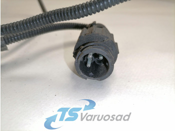 Система забору повітря в категорії Вантажівки MAN Air filter housing 81084006032: фото 3