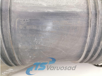Система забору повітря в категорії Вантажівки MAN Air filter housing 81084006032: фото 4
