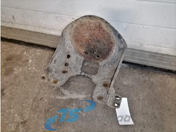 Повітряна підвіска MAN