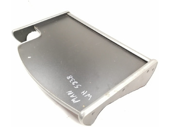 Універсальна частина в категорії Вантажівки MAN Armatuurlaua pealne lisalaud: фото 2 Універсальна частина в категорії Вантажівки MAN Armatuurlaua pealne lisalaud: фото 2