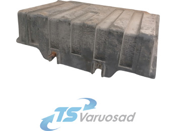 Аккумулятор MAN