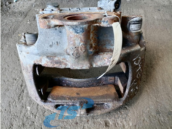 Деталі гальмівної системи в категорії Вантажівки MAN Brake caliper 81508046410: фото 4