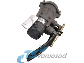 Гальмівний клапан MAN