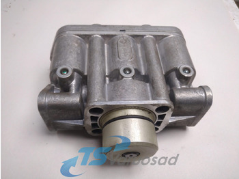 Коробка передач та запчастини в категорії Вантажівки MAN ECU, gearbox 1025287: фото 3