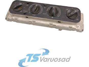 Опалення/ Вентиляція MAN