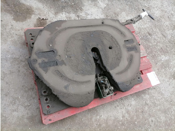 Сідло в категорії Вантажівки MAN Fifht wheel 81427106217: фото 2