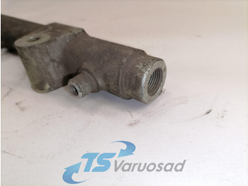 Паливна система в категорії Вантажівки MAN Fuel collector 51103116058: фото 5