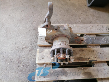 Вісь та запчастини MAN