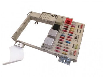 Запобіжник MAN