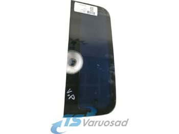 Скло та запчастини MAN