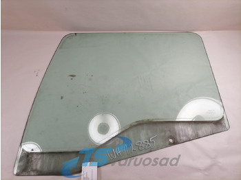 Скло та запчастини MAN