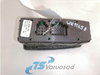 Кабіна в категорії Вантажівки MAN Lüliti, klaasitõstuk 81258067064: фото 2