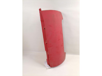 Решітка радіатора MAN