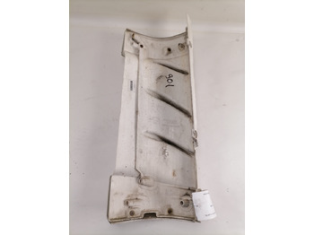 Решітка радіатора в категорії Вантажівки MAN MAN kabiini nurgapõsk, parem 81624100046: фото 3