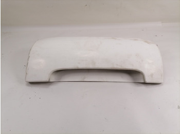 Решітка радіатора в категорії Вантажівки MAN MAN kabiini nurgapõsk, parem 81624100046: фото 5