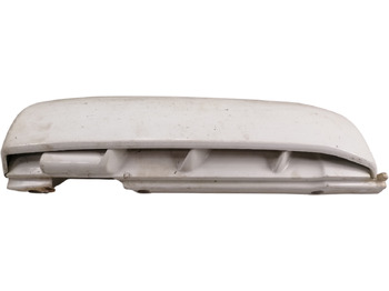 Решітка радіатора MAN