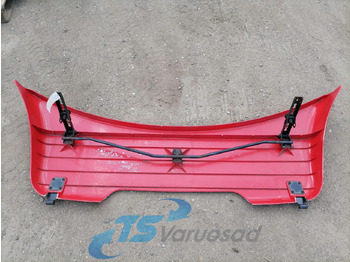 Універсальна частина в категорії Вантажівки MAN MAN kabiini tuulesuunaja, katus 81629100131: фото 4