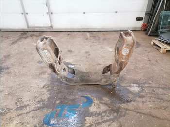 Повітряна підвіска MAN