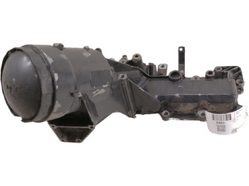 Двигун та запчастини MAN