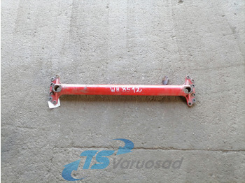 Рама/ Шасі MAN