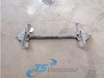 Рама/ Шасі MAN