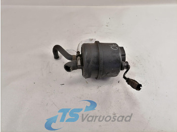 Шланг рульового управління MAN