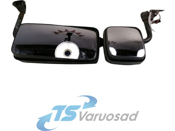 Дзеркало заднього виду MAN