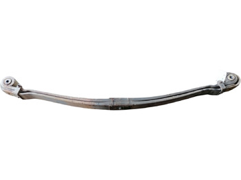 Ресорна підвіска MAN