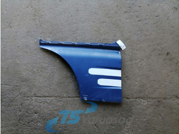 Двері та запчастини MAN