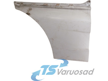 Двері та запчастини MAN