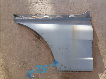 Двері та запчастини MAN