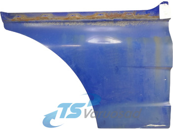 Двері та запчастини MAN