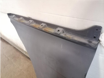 Двері та запчастини в категорії Вантажівки MAN Ukse pikendus, parem 81626100018: фото 2 Двері та запчастини в категорії Вантажівки MAN Ukse pikendus, parem 81626100018: фото 2