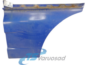 Двері та запчастини MAN