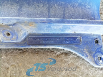 Двері та запчастини в категорії Вантажівки MAN Ukse pikendus, vasak 81626100019: фото 2