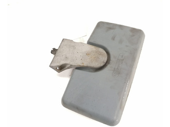 Дзеркало заднього виду в категорії Вантажівки MAN Wheel mirror 81637306353: фото 3 Дзеркало заднього виду в категорії Вантажівки MAN Wheel mirror 81637306353: фото 3