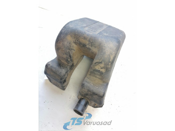 Склоочисник MAN