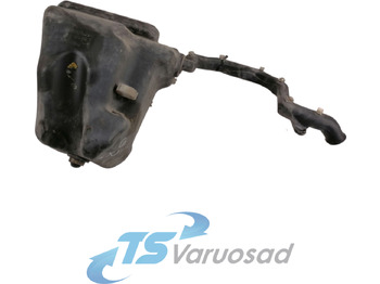 Склоочисник в категорії Вантажівки MAN Windscreen washer fluid tank 81264810079: фото 4