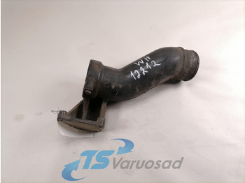 Інтеркулер MAN