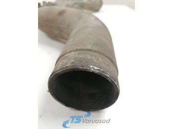Інтеркулер в категорії Вантажівки MAN intercooler pipe 51094113489: фото 3