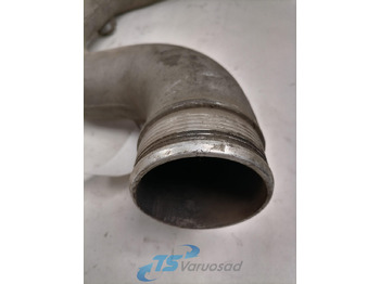 Інтеркулер в категорії Вантажівки MAN intercooler pipe 51094113489: фото 4