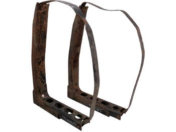 Паливний бак MERCEDES-BENZ