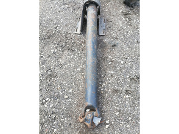 Карданний вал в категорії Вантажівки MB Propeller shaft 970410010: фото 3