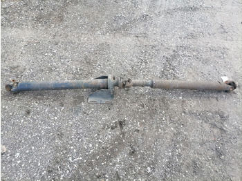 Карданний вал в категорії Вантажівки MB Propeller shaft 970410010: фото 2