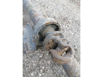 Карданний вал в категорії Вантажівки MB Propeller shaft 970410010: фото 4