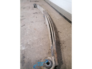 Ресорна підвіска в категорії Вантажівки MB Spring 9443200202: фото 3