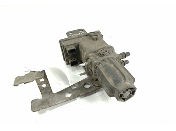 Паливна система MERCEDES-BENZ