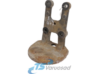 Повітряна підвіска MERCEDES-BENZ