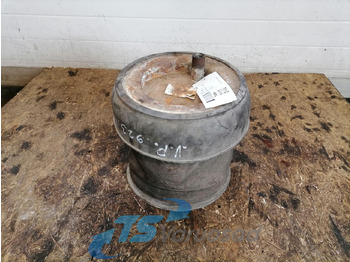 Повітряна підвіска MERCEDES-BENZ