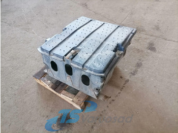 Аккумулятор MERCEDES-BENZ